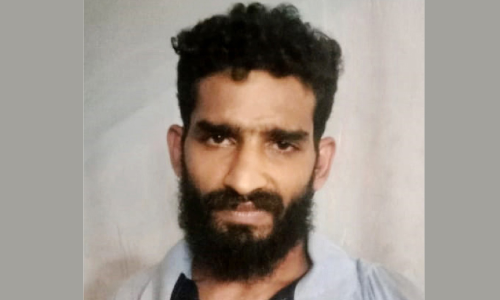 സ്‌കൂട്ടറില്‍ എം.ഡി.എം.എയുമായി യുവാവ് അറസ്റ്റിൽ