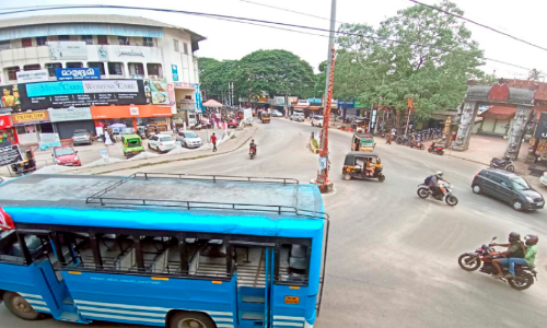 Behind the name Cherthala Behind the name Cherthala