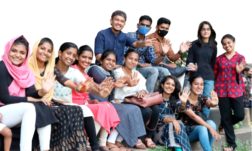 കേരള സർവകലാശാല യുവജനോത്സവം: പോരിൽ മുമ്പിൽ ഇവാനിയോസ്