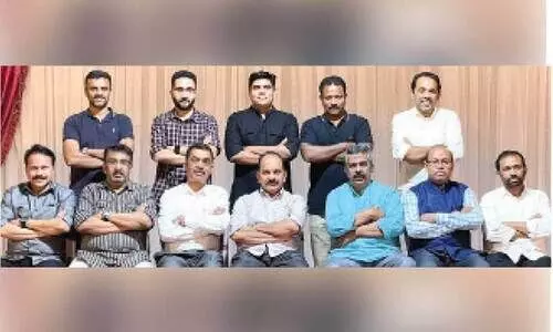 പ്രവാസി യാത്രക്കാരുടെ വിഷയങ്ങൾ ചർച്ച ചെയ്ത് ഗപാഖ് സംഗമം പ്രവാസി യാത്രക്കാരുടെ വിഷയങ്ങൾ ചർച്ച ചെയ്ത് ഗപാഖ് സംഗമം