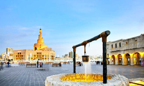 യാത്രകൾ സജീവമാകുന്നു, ഖത്തർ മുന്നിൽ