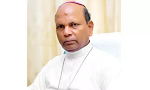 neyyattinkara bishop
