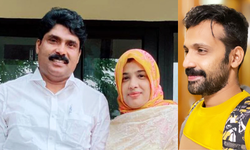 Tsiddique Sharafunnisa