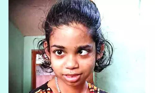 എയ്ഞ്ചൽ നടക്കും, സുമനസ്സുകൾ കനിഞ്ഞാൽ