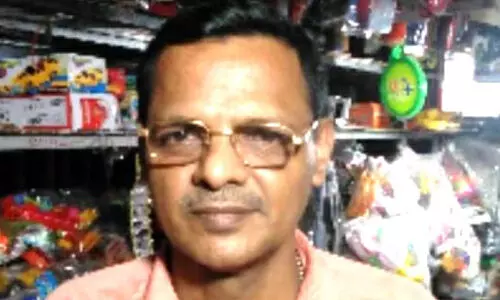 പോക്സോ കേസിൽ അഞ്ച് വർഷം കഠിനതടവ്