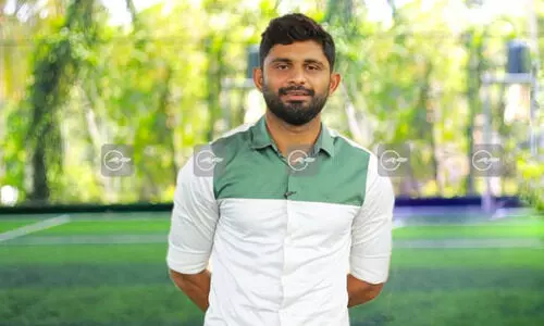 അനസ് എടത്തൊടികക്ക് സർക്കാർ ജോലി; കായിക മന്ത്രി ഉറപ്പുനൽകിയെന്ന് ടി.വി. ഇബ്രാഹിം എം.എൽ.എ