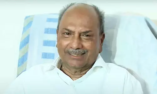 ak antony