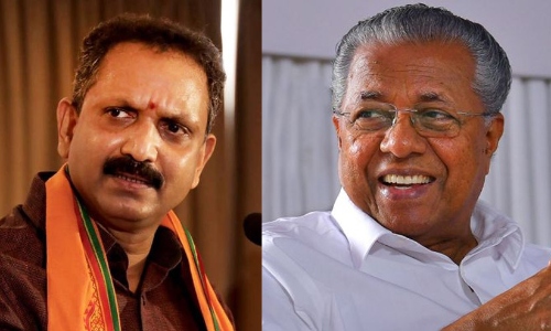 ജനങ്ങളെ മറന്ന് പണമുണ്ടാക്കരുത്, പ്രധാനമന്ത്രിയുടെ വാക്കുകൾ സംസ്ഥാനം അനുസരിക്കണം -കെ. സുരേന്ദ്രൻ