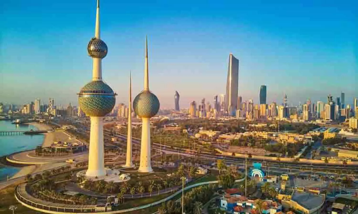 ഷെൻെഗൻ വിസ ആവശ്യമില്ലാത്ത രാജ്യങ്ങളുടെ പട്ടികയിലേക്ക് കുവൈത്തും