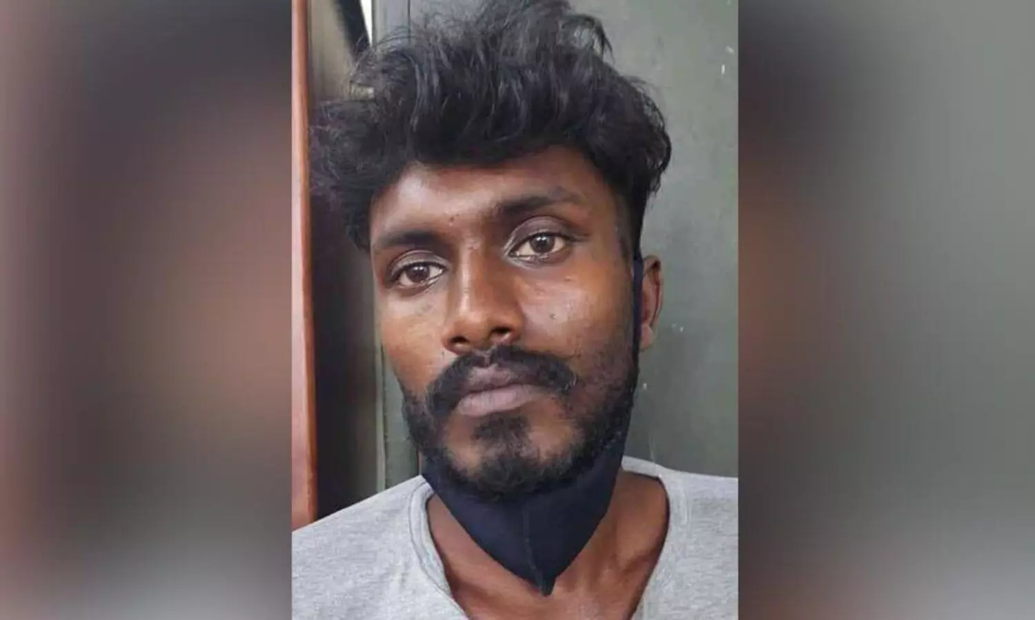 വാഹന മോഷ്ടാവിനെ അറസ്റ്റ് ചെയ്തു