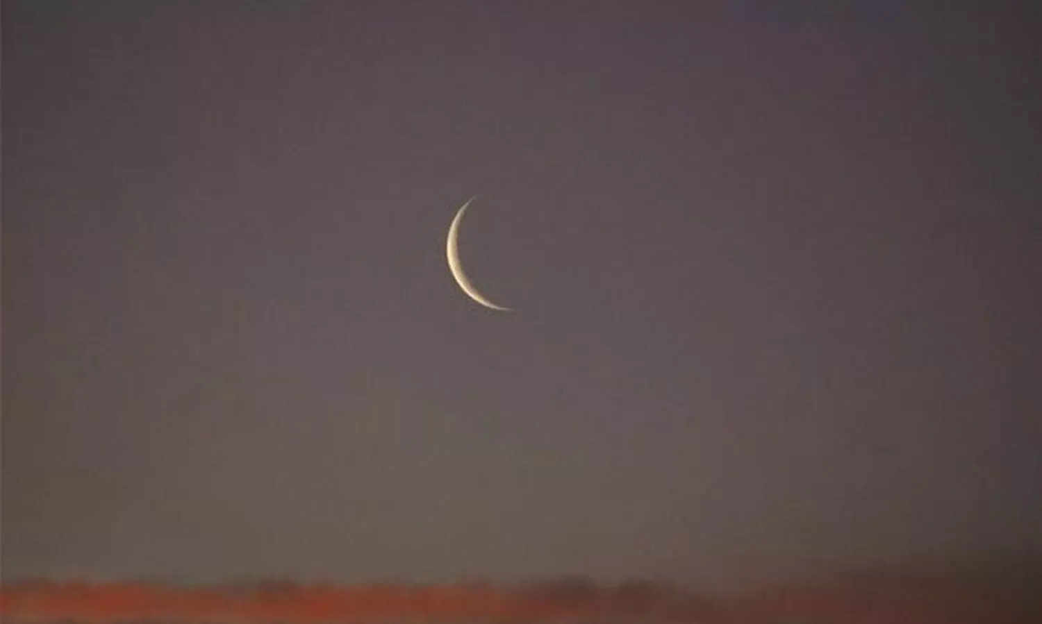 ശവ്വാൽ മാസപ്പിറവി നിരീക്ഷിക്കാൻ ആഹ്വാനം