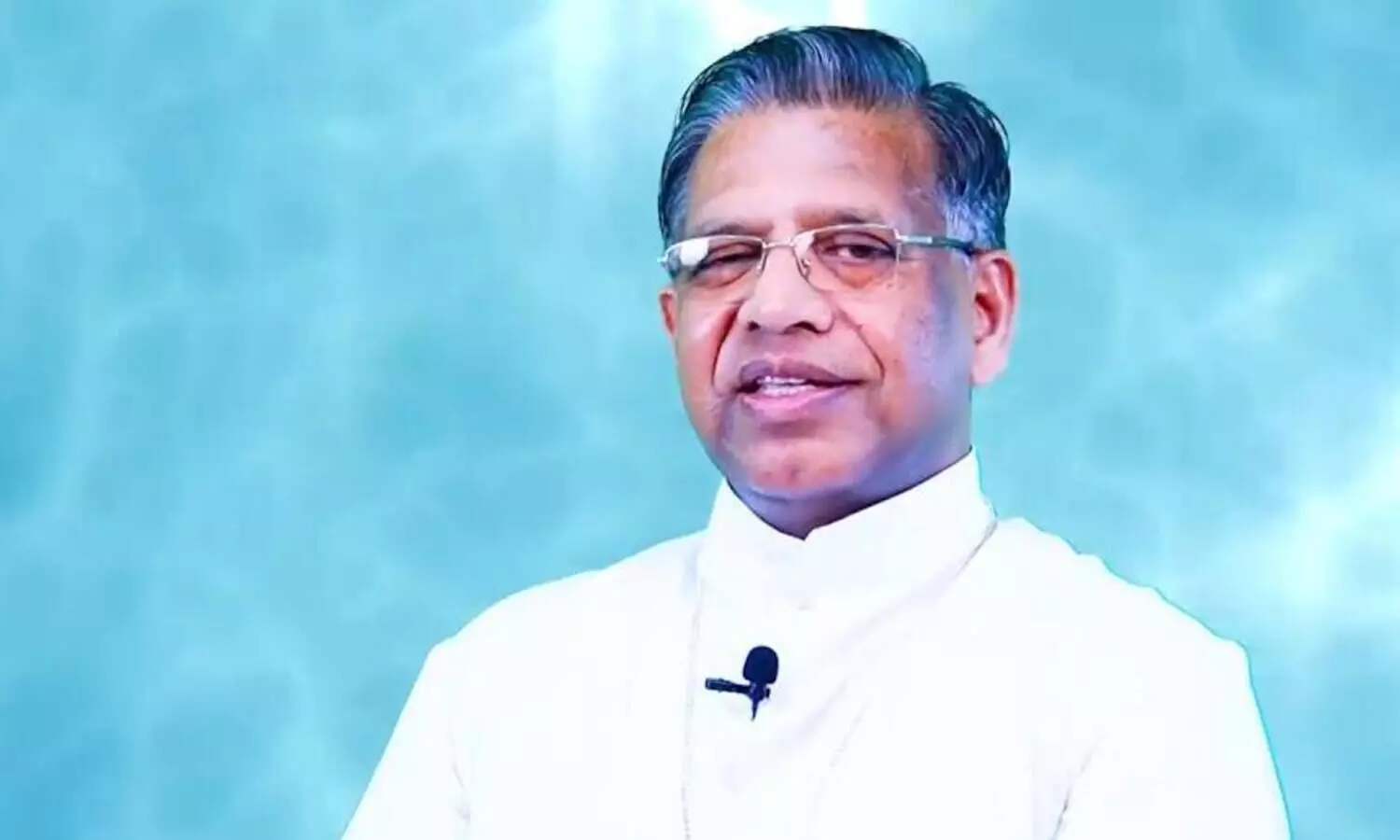 ലൗ ജിഹാദ്: ഉത്തരം പറയേണ്ടത് സർക്കാർ -മാനന്തവാടി ബിഷപ്