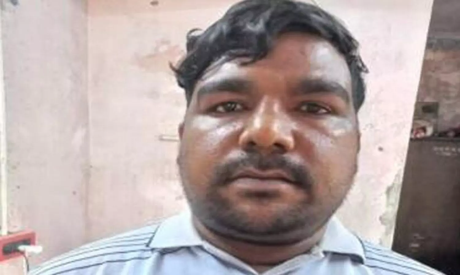 ജഹാംഗീർപുരി കലാപം: മുഖ്യപ്രതി പിടിയിൽ