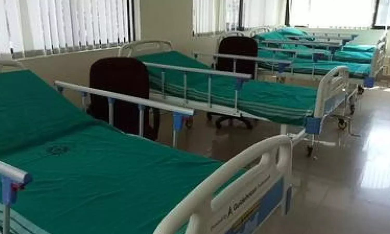 ആശുപത്രികളെ സുരക്ഷിത മേഖലകളായി പ്രഖ്യാപിക്കണം -ഐ.എം.എ