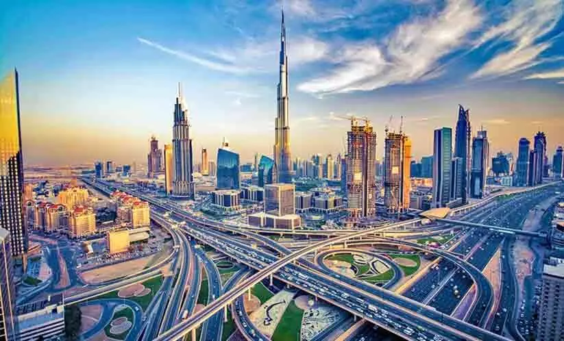 രാസ ഉൽപാദനം: അബൂദബി കെമിക്കൽസും   റിലയൻസും കരാറൊപ്പിട്ടു