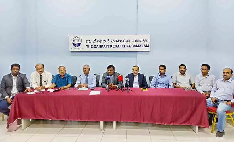 ബഹ്റൈനിൽ വീണ്ടും കലോത്സവ നാളുകൾ