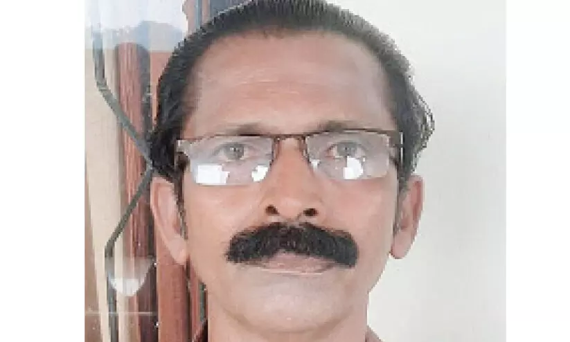 ഭാര്യയെ തീകൊളുത്തി കൊന്ന കേസിൽ പ്രതിക്ക് കഠിന തടവും പിഴയും