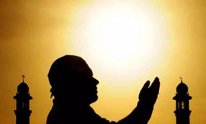 മസ്ജിദുകളിലെ നിയന്ത്രണവും നീക്കി