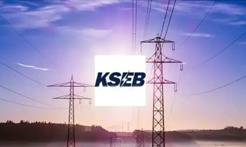 ഊർജ സംഭരണ അനുപാതം മാറ്റി; സൗരോർജം തേടി ഇനി കെ.എസ്.ഇ.ബി അലയണ്ട