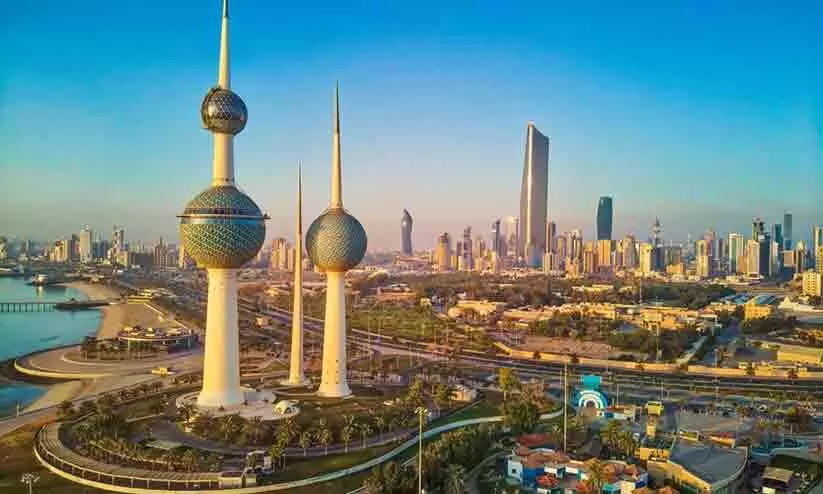 ഷെൻെഗൻ വിസ ആവശ്യമില്ലാത്ത രാജ്യങ്ങളുടെ പട്ടികയിലേക്ക് കുവൈത്തും ഷെൻെഗൻ വിസ ആവശ്യമില്ലാത്ത രാജ്യങ്ങളുടെ പട്ടികയിലേക്ക് കുവൈത്തും