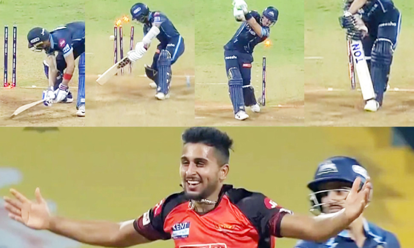 ഉംറാന് ലക്ഷ്യം 155കിലോമീറ്ററിനുമേൽ വേഗം ഉംറാന് ലക്ഷ്യം 155കിലോമീറ്ററിനുമേൽ വേഗം