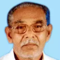 വ​ർ​ഗീ​സ്