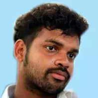 ഗി​രീ​ഷ്