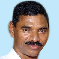 സു​ധാ​ക​ര​ൻ