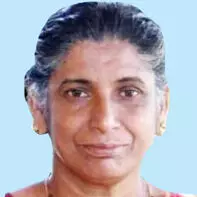 സാ​ലി ജോ​സ്