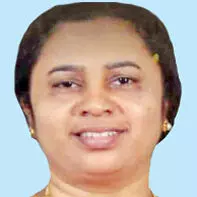 ബീ​ന ജോ​ൺ