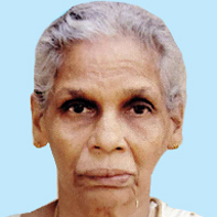 കു​ഞ്ഞി​മാ​ളു