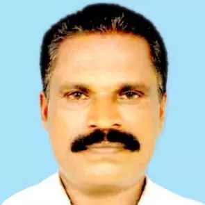 ബാ​ബു തോ​മ​സ്​