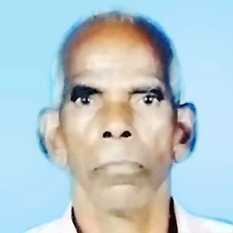 കൊച്ചുകുഞ്ഞ്