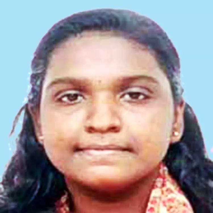 അ​ൻ​സു സാ​മു​വ​ൽ