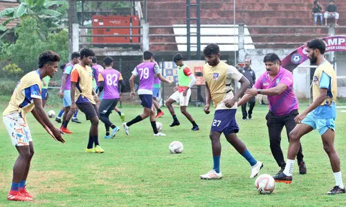 Santosh Trophy