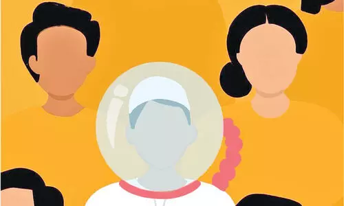 ഇന്ത്യൻ മുസ്‍ലിമിനോട് പ്രതിപക്ഷ പാർട്ടികൾ ചെയ്യുന്നത്