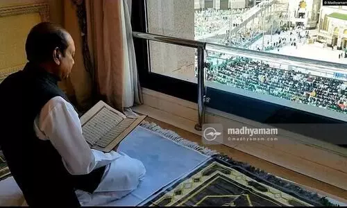 നിമിഷപ്രിയയുടെ മോചന​​ശ്രമങ്ങളിൽ പങ്കുചേരും -എം.എ. യൂസുഫലി