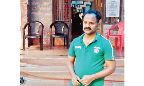 ഹൂതി വിമതരുടെ തോക്കിൻമുനയിൽനിന്ന് ഇത് രണ്ടാം ജന്മമെന്ന് ദീപാഷ്