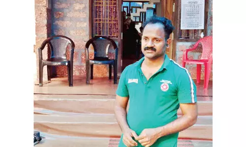 ഹൂതി വിമതരുടെ തോക്കിൻമുനയിൽനിന്ന് ഇത് രണ്ടാം ജന്മമെന്ന് ദീപാഷ്