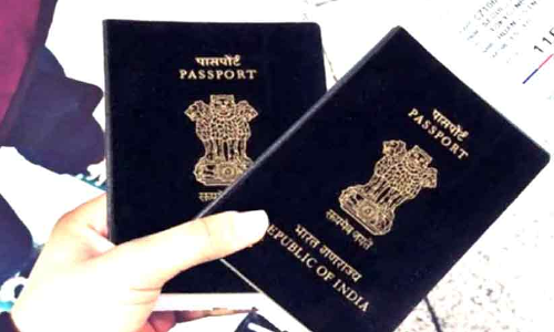 പാസ്പോർട്ട് സേവനത്തിൽ കാലതാമസമെന്ന് പരാതി