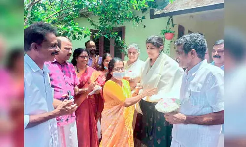 Literate parents Congratulations to daughter sini