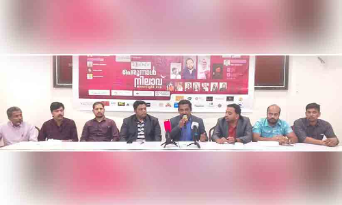 ഇന്ത്യൻ ക്ലബ് ലോക തൊഴിലാളിദിനം ആഘോഷിക്കുന്നു