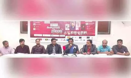 ഇന്ത്യൻ ക്ലബ് ലോക തൊഴിലാളിദിനം ആഘോഷിക്കുന്നു