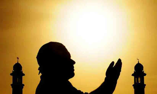 മസ്ജിദുകളിലെ നിയന്ത്രണവും നീക്കി