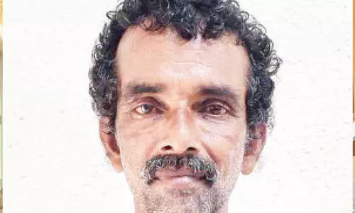 അഞ്ചു വയസ്സുകാരിയെ പീഡിപ്പിച്ച കേസിൽ 40 വർഷം കഠിന തടവും ലക്ഷം രൂപ പിഴയും