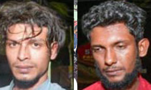 നഗരത്തിലെ കഞ്ചാവ് കടത്ത് സംഘങ്ങൾ നിരീക്ഷണത്തിൽ നഗരത്തിലെ കഞ്ചാവ് കടത്ത് സംഘങ്ങൾ നിരീക്ഷണത്തിൽ