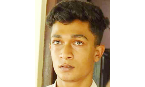 ലഹരിക്കും ബൈക്ക് അഭ്യാസത്തിനുമെതിരെ പരാതി നൽകിയയാളെ ആക്രമിച്ച യുവാവ് അറസ്റ്റിൽ