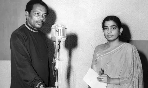 എം.എസ് ബാബുരാജിന്റെ മുന്നേറ്റം എം.എസ് ബാബുരാജിന്റെ മുന്നേറ്റം