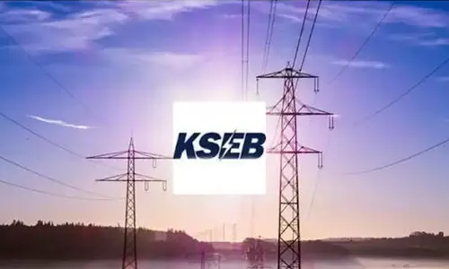 ഊർജ സംഭരണ അനുപാതം മാറ്റി; സൗരോർജം തേടി ഇനി കെ.എസ്.ഇ.ബി അലയണ്ട ഊർജ സംഭരണ അനുപാതം മാറ്റി; സൗരോർജം തേടി ഇനി കെ.എസ്.ഇ.ബി അലയണ്ട