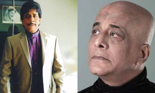 നടൻ സലിം ഘൗസ് അന്തരിച്ചു